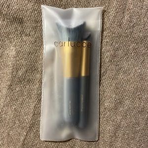 Carlucce Brush Bundle Cache Cream Brush Hush-Hush Brush